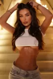 Leica rafined caucasian escort, extremely sexy