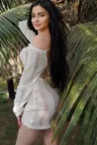 caucasian escort Frenie offer unforgetable date