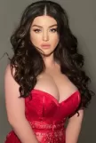 Monica escort