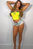 New escort from Babylon Girls