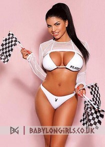 Kylie escort - Babylon Girls