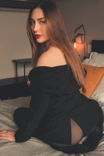 massage escort Wundeba