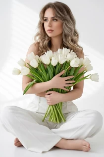 east european escort Bella