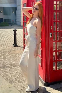 Brazilian escort Dionce