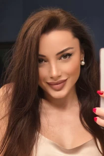 elite London escort Kathy