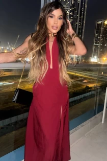 Brazilian escort Shemale Ananda