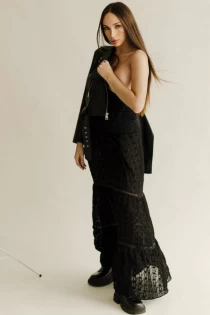 Kensington escort Dublie