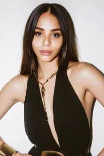 Brazilian escort Eftalia