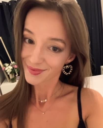 striptease escort Blossom