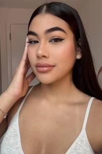 Central London escort Masakra