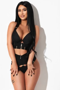 caucasian escort Angel