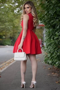 Kensington escort Lucretia