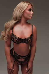 Fairy 31 years old girl