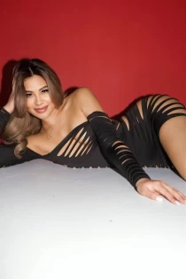 Central London escort Yaroslava