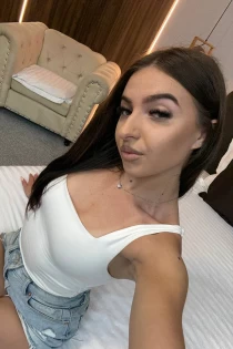 European escort Channel