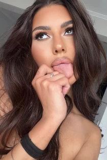 east european escort Yulchita