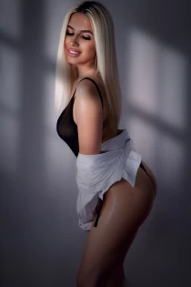 east european escort Ava