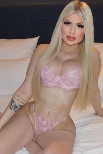 massage escort Spargy