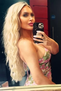 Central London escort Holly