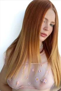 Sassy 18 years old girl