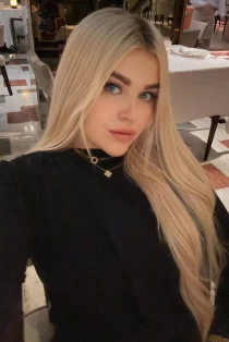 east european escort Amaris