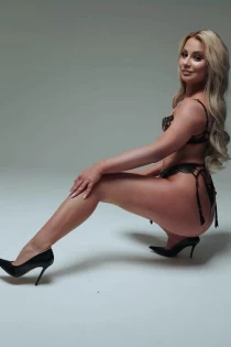 striptease escort Fairy