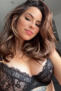 latin escort Feijova