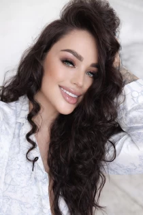 Beroza 26 years old girl