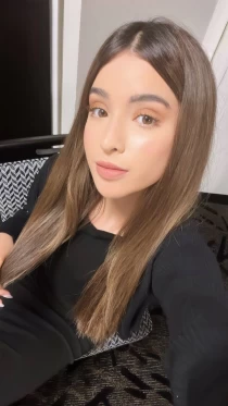 Central London escort Hora