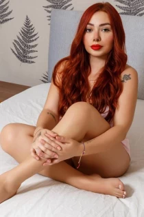 english escort Raposa