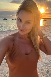 Central London escort Margo