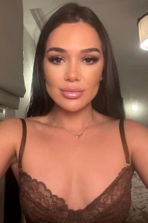 massage escort Shiori