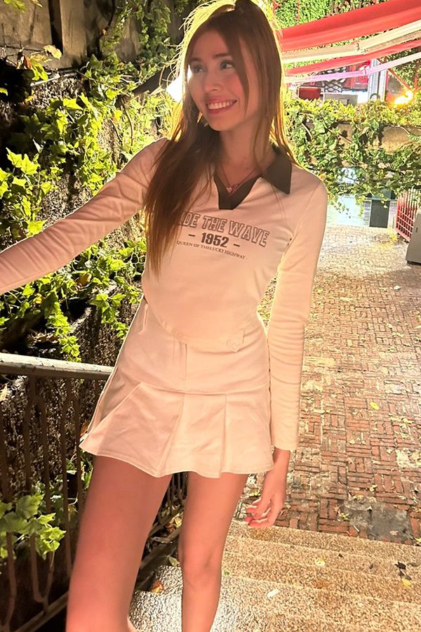 Redhead Brazilian Escort You Must Meet in London