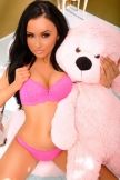 sensual European east european escort in Chelsea
