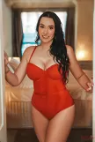 Alexis czech escort girl in Bayswater