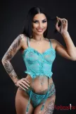 Yasemine escort
