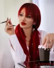 Lush escort