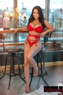 Gloucester Road escort Beverly