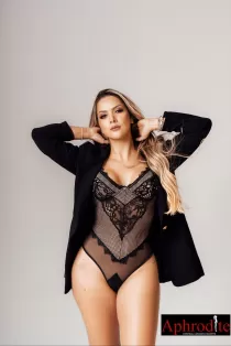 Knightsbridge escort Rocky