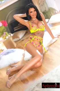 Baker Street escort Lara