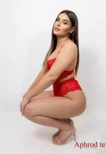 Larissa 200 per hour