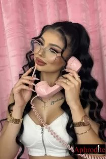 petite escort Melissa