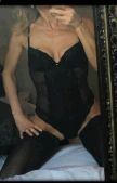 Cindy escort