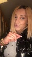 Claudia escort